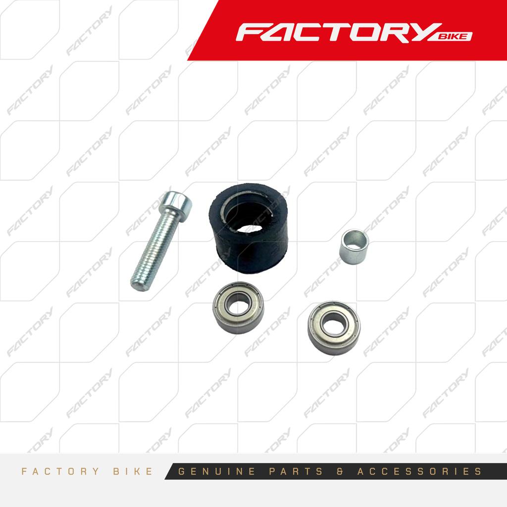 RODELA DE CADENA MX55