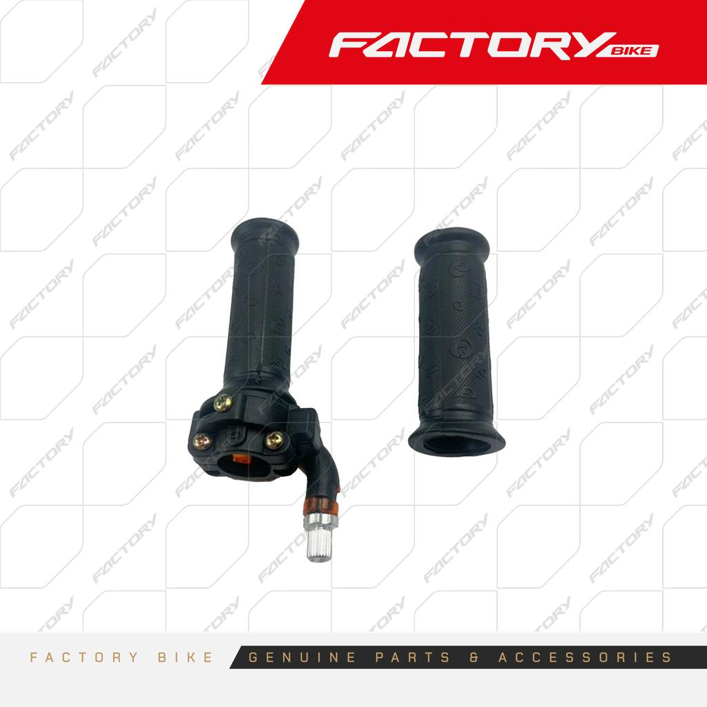 GRIPS IZ/DE - GASS-IN(25)