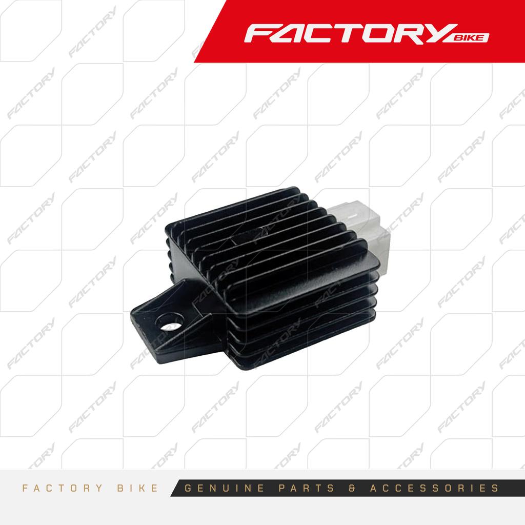 RECTIFICADOR - HUMMER200