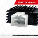 RECTIFICADOR - HUMMER200