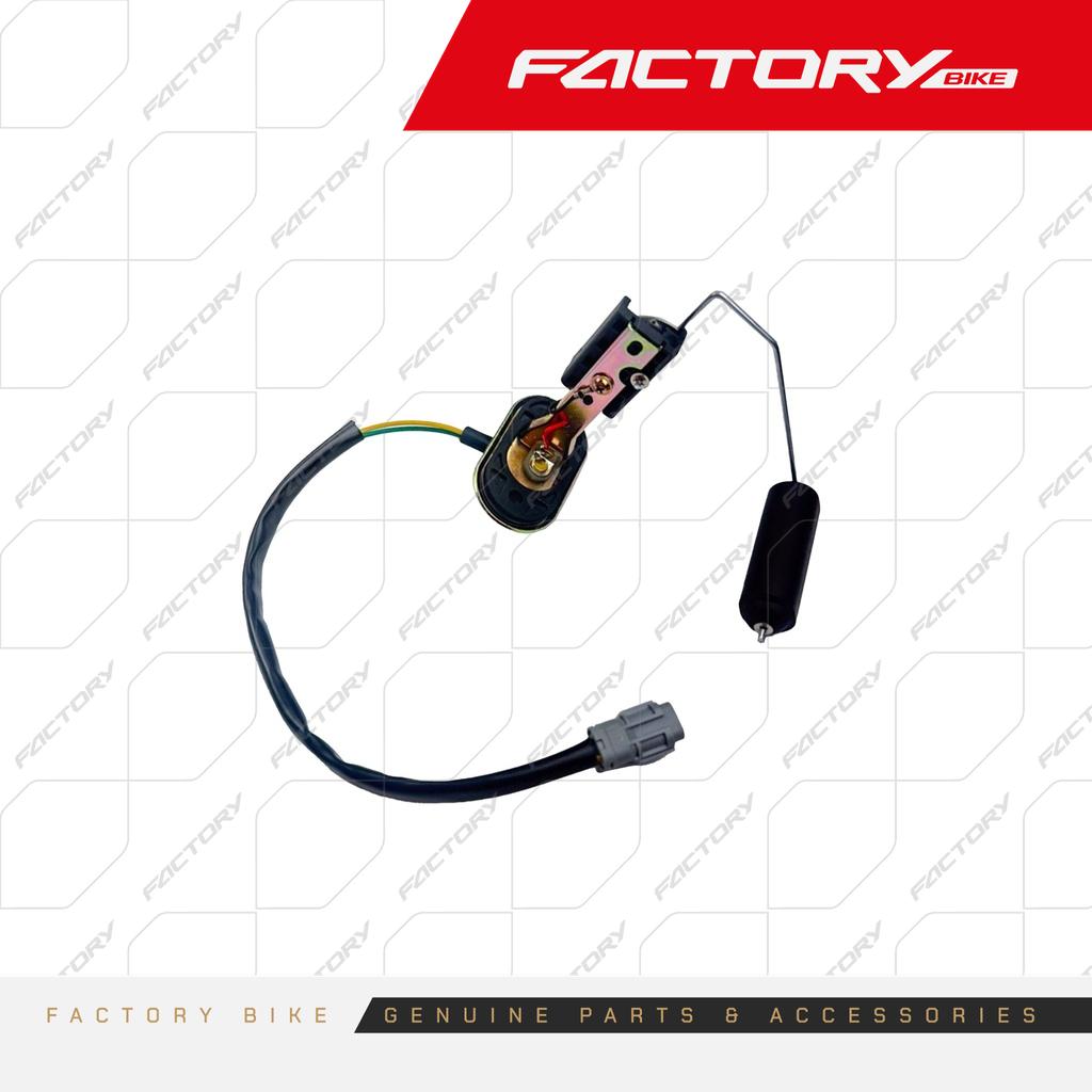 SENSOR NIVEL DE COMBUSTIBLE - HUMMER200