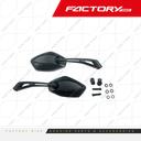 RETROVISORES IZ/DE - HUMMER200(22) / BIGBEAR200(24)