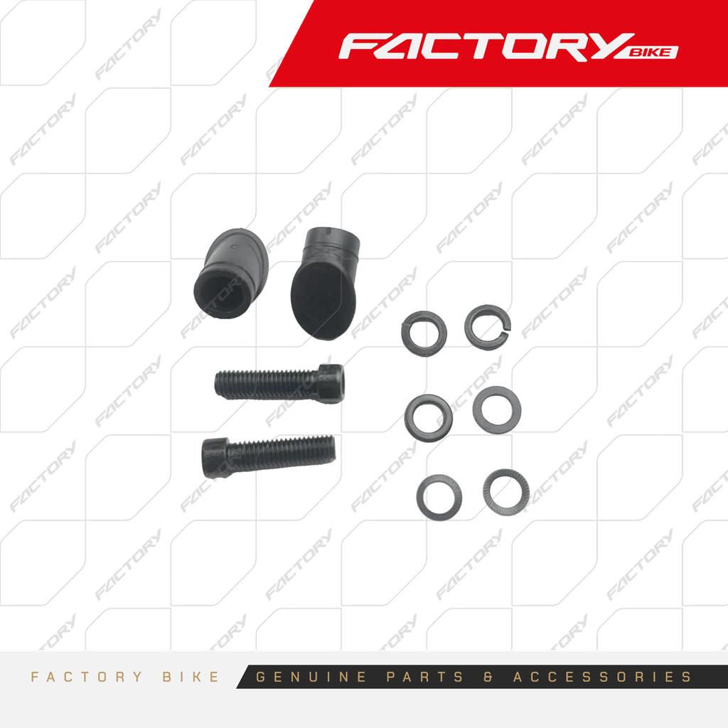 RETROVISORES IZ/DE - HUMMER200(22) / BIGBEAR200(24)