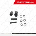 RETROVISORES IZ/DE - HUMMER200(22) / BIGBEAR200(24)