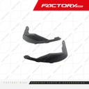 CUBRE MANOS IZ/DE NE /(2 PCS) - HUMMER200