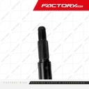 EJE DE RUEDA POSTERIOR - HUMMER200