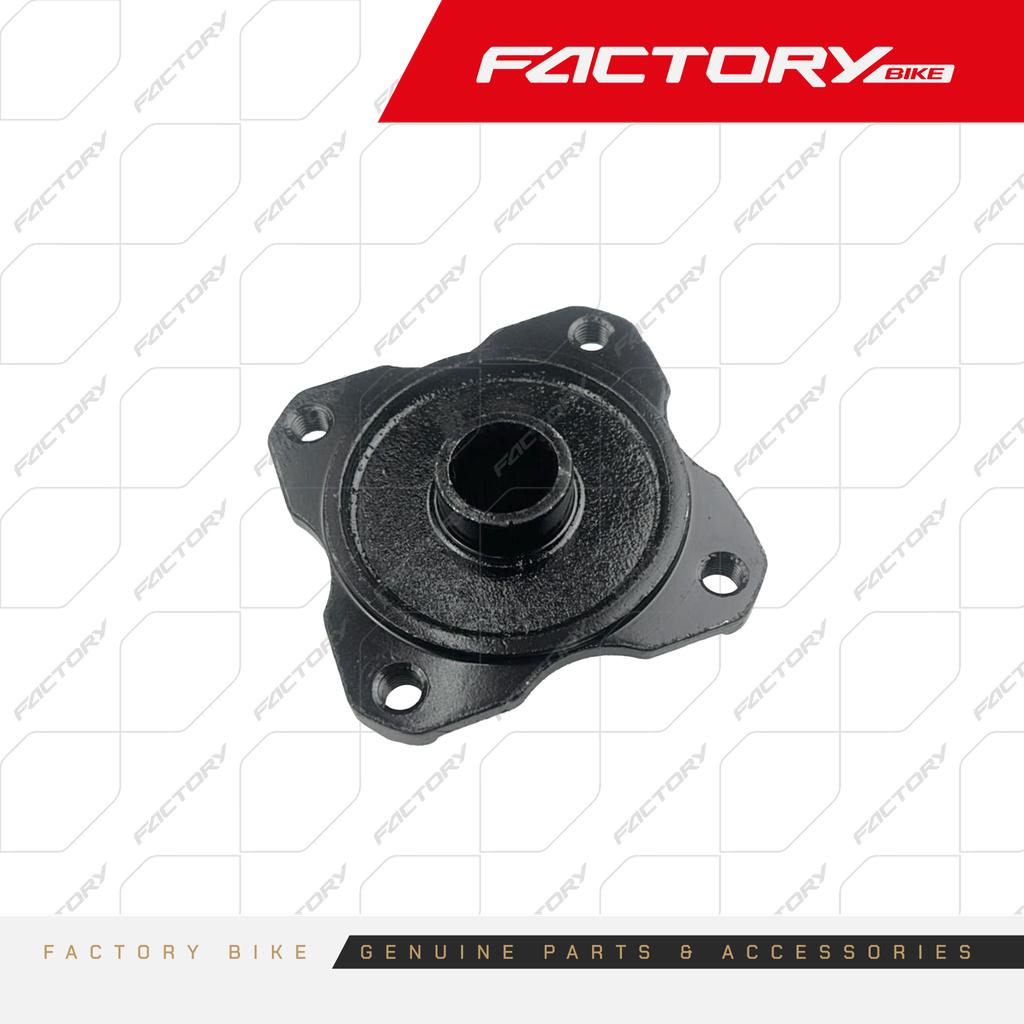 BASE DE RUEDA POS. - HUMMER200