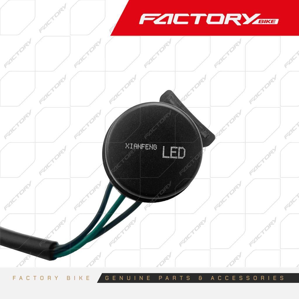 FLASH DE DIRECCIONALES - HUMMER200(22) / BIGBEAR200(24)