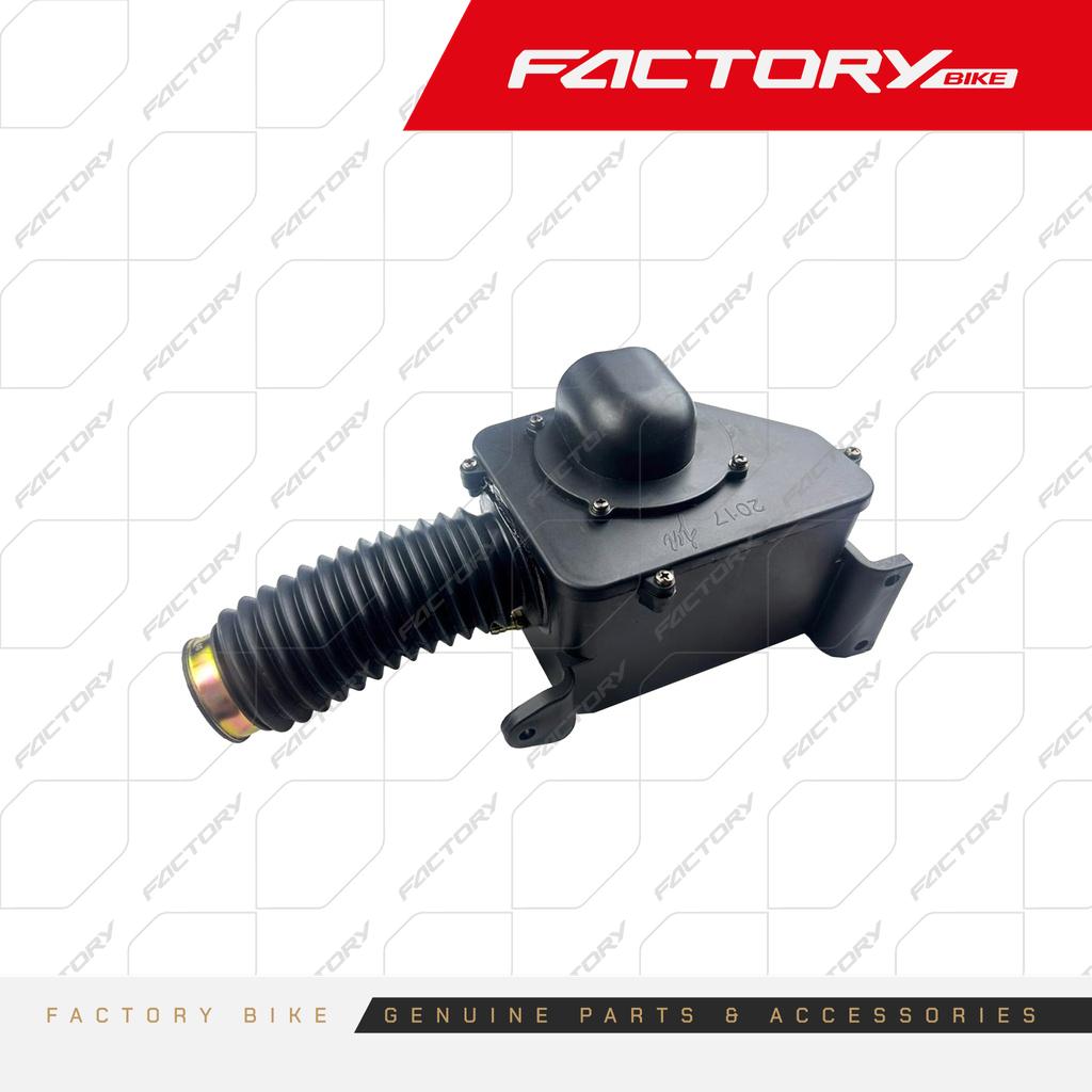 DEPURADOR - HUMMER200