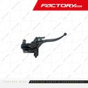 BOMBA DE FRENO DEL DE - MANNY200(25)