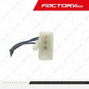 SENSOR DE VELOCIDAD - HUMMER200(22) / BIGBEAR200(24)