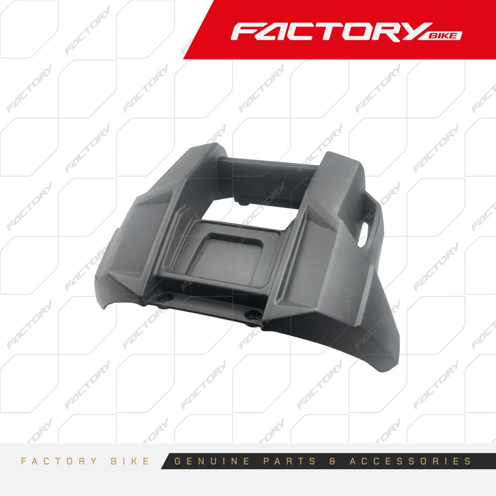 PARACHOQUES DELANTERO - HUMMER200