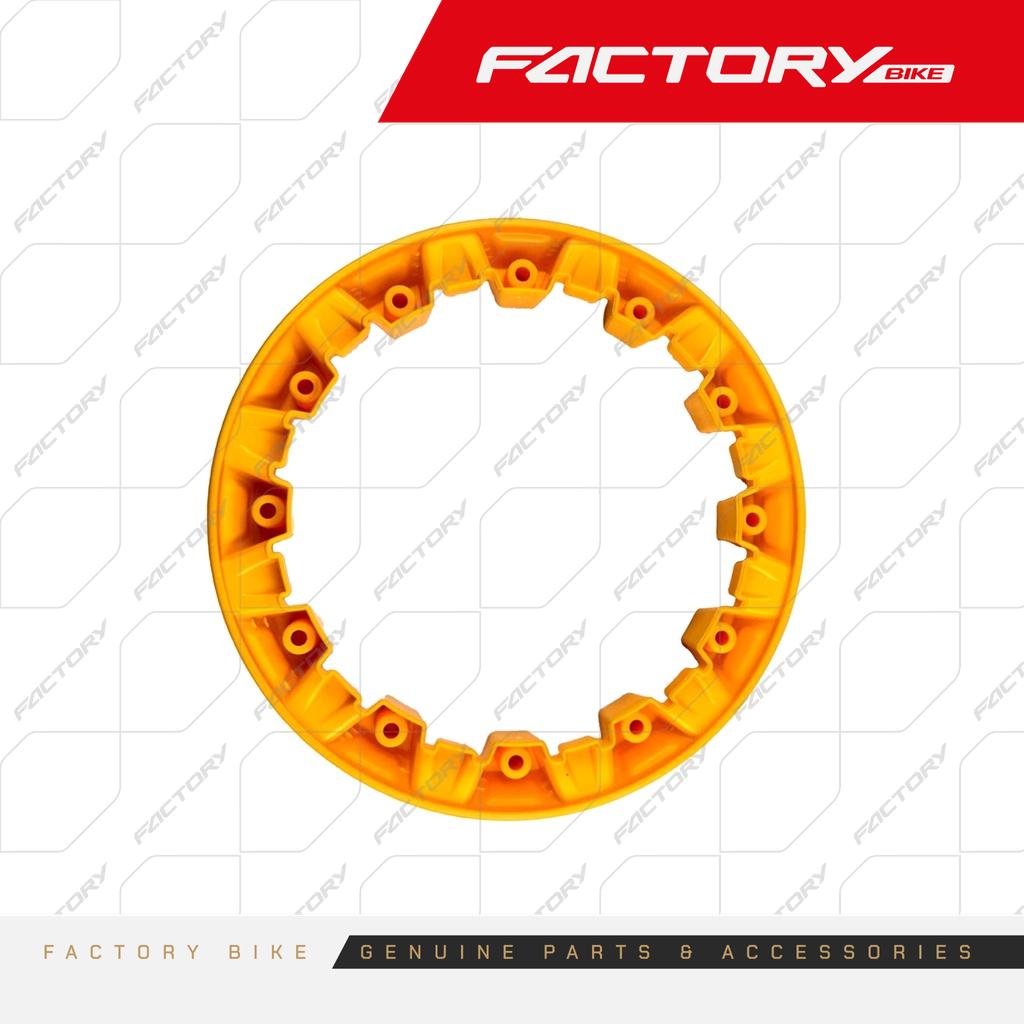 TAPACUBO PLASTICO R10 AM - HUMMER200