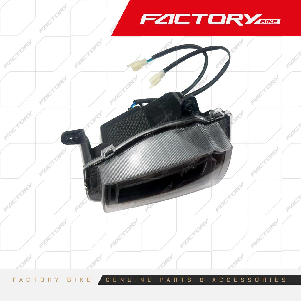 FARO DEL. DE - HUMMER200