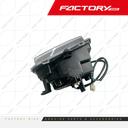 FARO DEL. DE - HUMMER200