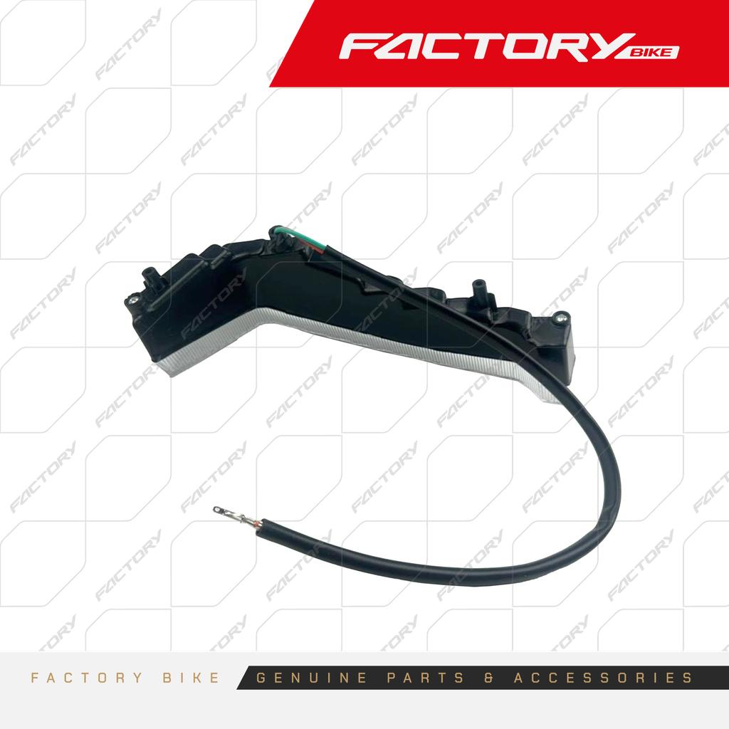 LUZ LED IZQUIERDA - HUMMER200