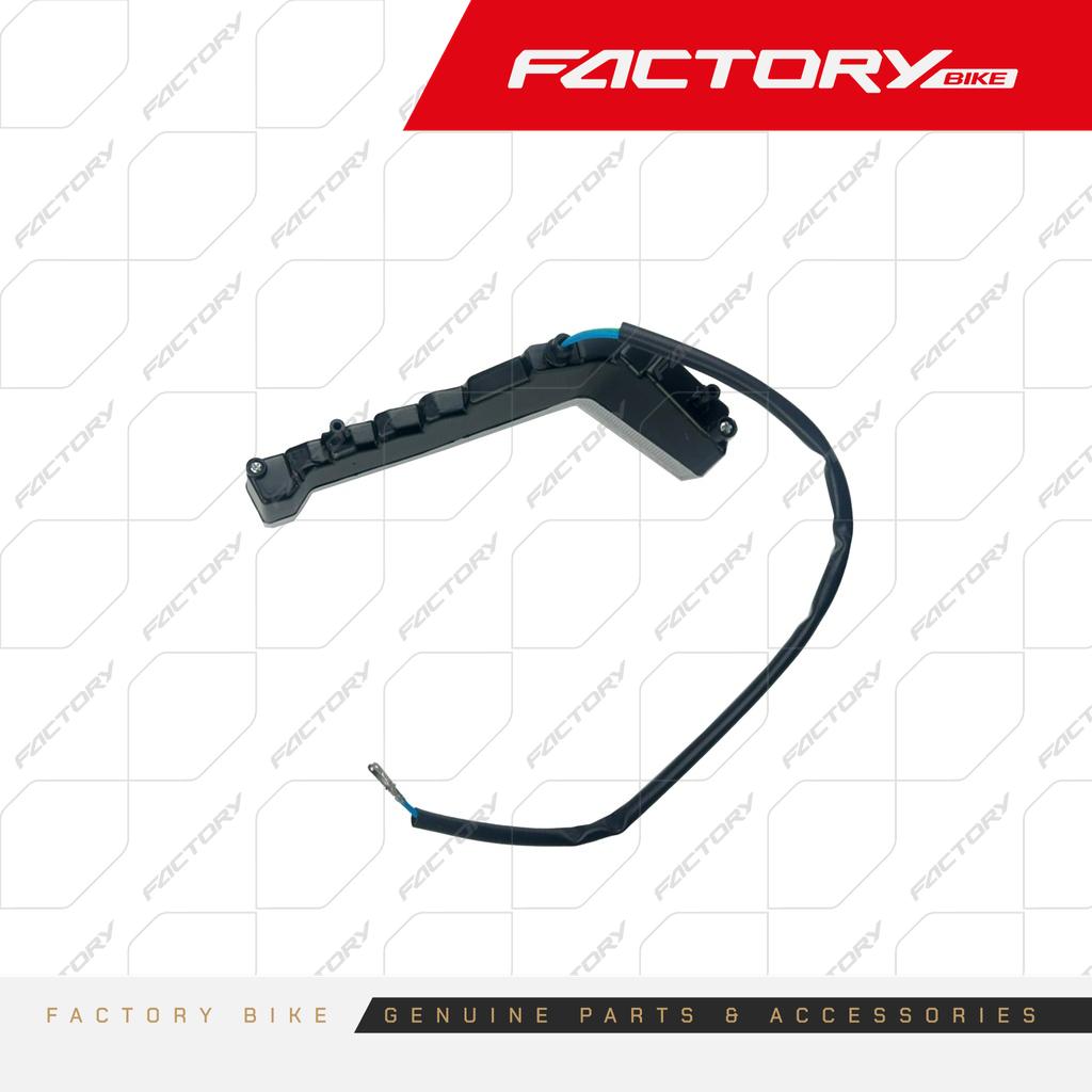 LUZ LED DERECHA - HUMMER200