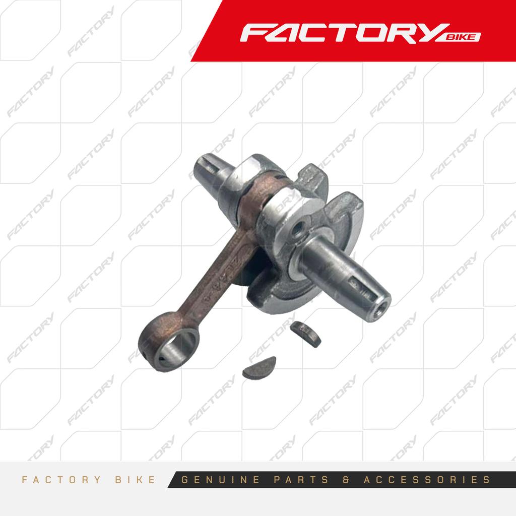 CIGUENAL ARM - CHIVO(25)