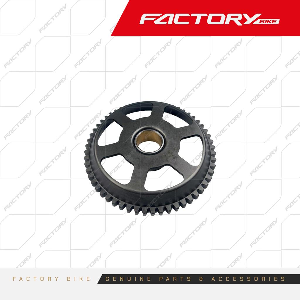 PINON DE BENDIX - J1(22) / FBKPRORXF(22)