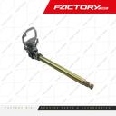 EJE PEDAL DE CAMBIOS - J1(22) / FBKPRORXF(22)