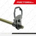 EJE PEDAL DE CAMBIOS - J1(22) / FBKPRORXF(22)