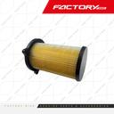 FILTRO DE AIRE - C500X(25) / RR500(25)