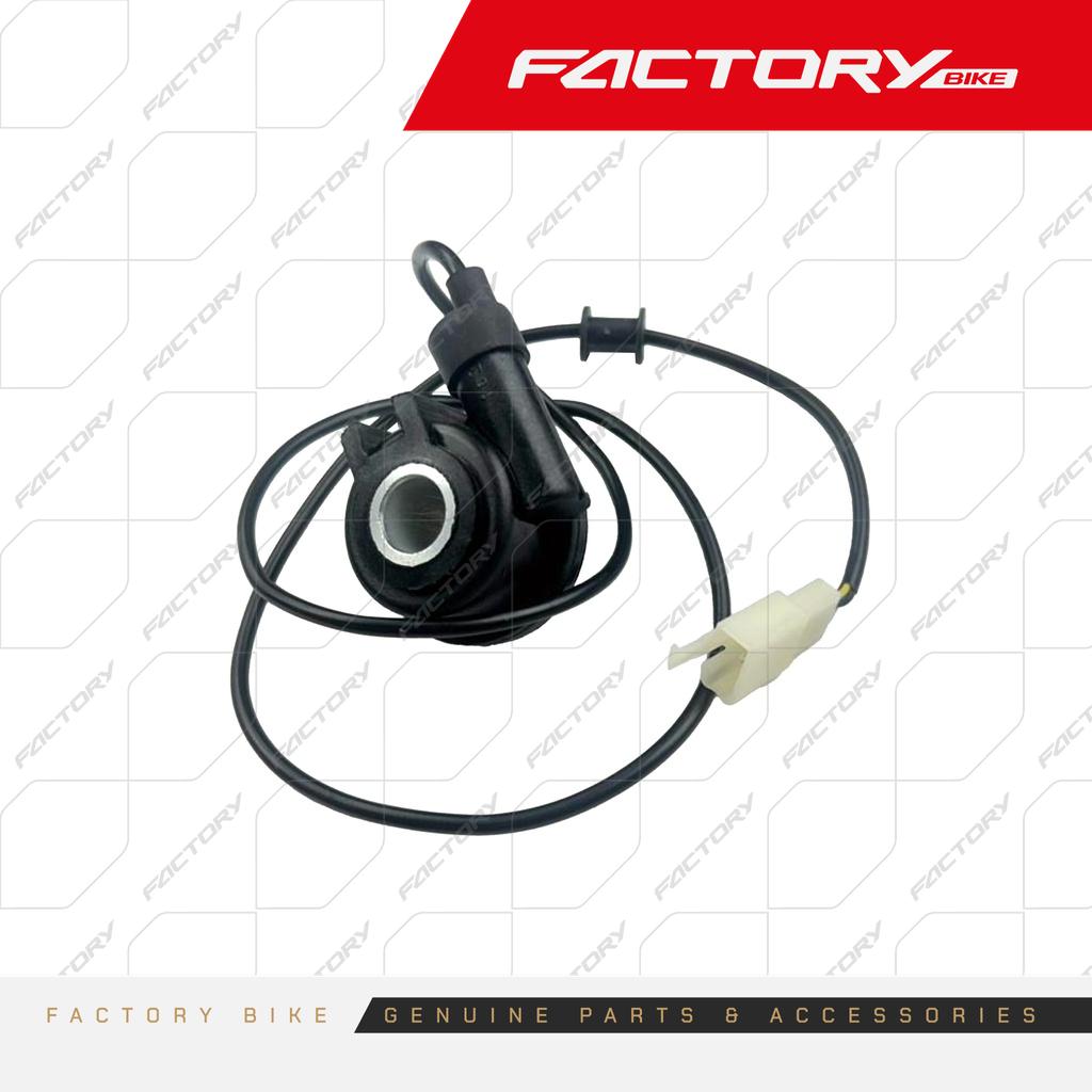 SENSOR DE VELOCIDAD - MONSTER