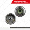 MAGNETO (SIN BOBINA) - FBK-FX(23) / TS-300(24) / J6 / A007-200(24) / A007-250(24)