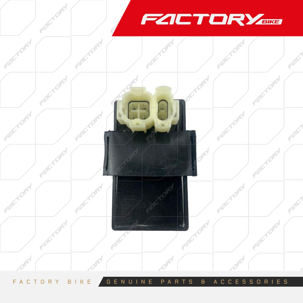 CDI - J1(22) / FBKPRORXF(22)