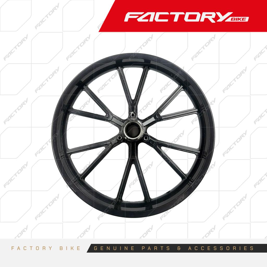 ARO DEL 10 - GASS-IN(25)