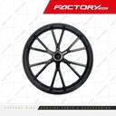 ARO DEL 10 - GASS-IN(25)