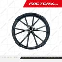 ARO POS 10 - GASS-IN(25)