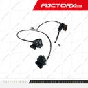 FRENO DEL ARM - PTN370(25)