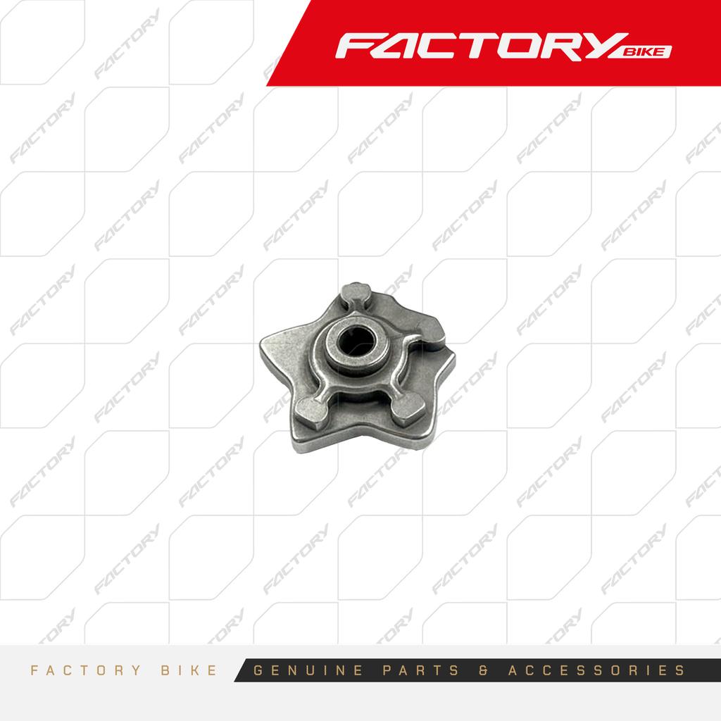 ESTRELLA SEL - FBK-FX(23) / TS-300(24)