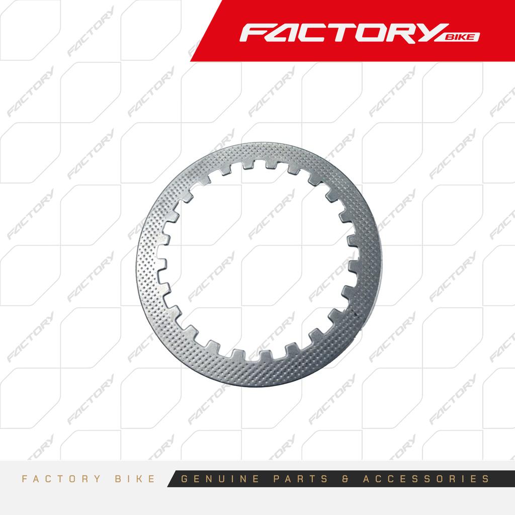 SEPARADOR PLACA EMB 5PCS - A007-250(23) / A007-200(23)