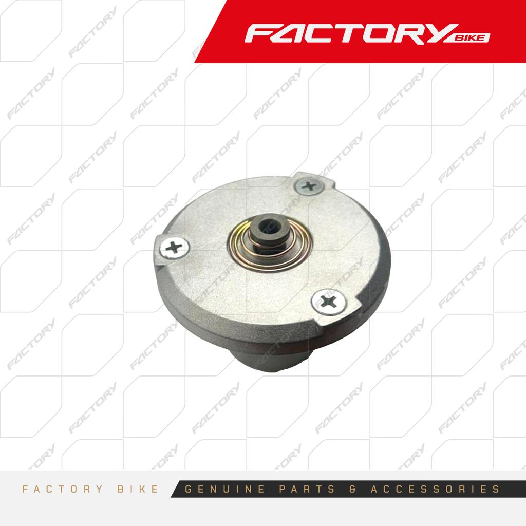 CAMPANA B ACEITE - A007-200(24)