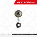 PINONES DE ARRANQUE 45/14 - M4