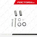 PINONES DE ARRANQUE 45/14 - M4