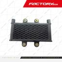 RADIADOR DE ACEITE - F300(24)