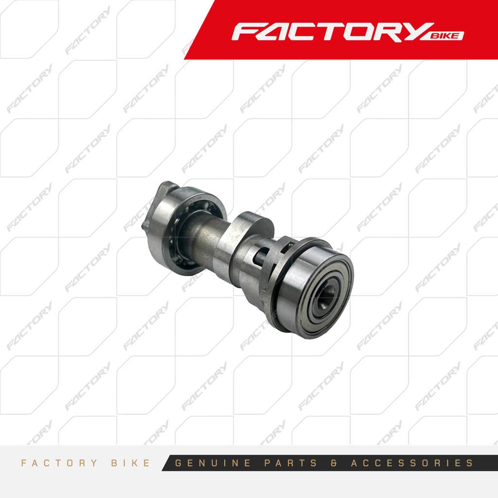 ARBOL DE LEVAS - FBK250FX / FBK-FX(23) / FBK-R2 / J6
