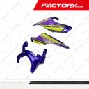 LATERAL CEN. POS. 3PCS - PTN370R(25)