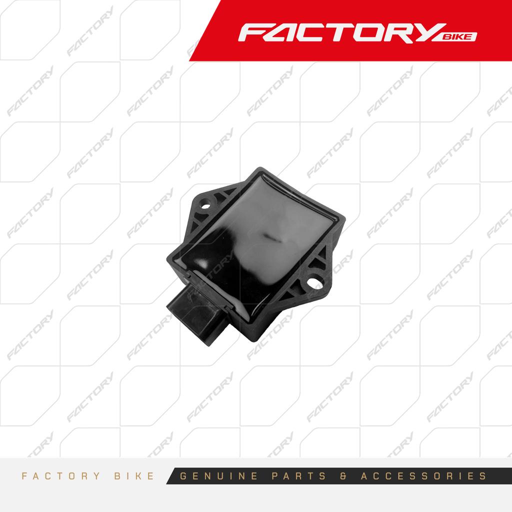 CDI - RAMPAGE250(25) / FBK-FX(23)