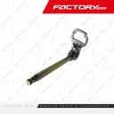 EJE PEDAL DE CAMBIOS - J10 / JASON / FBK-FX(23) / J6(22) / FBK-R2 / FBK250FX