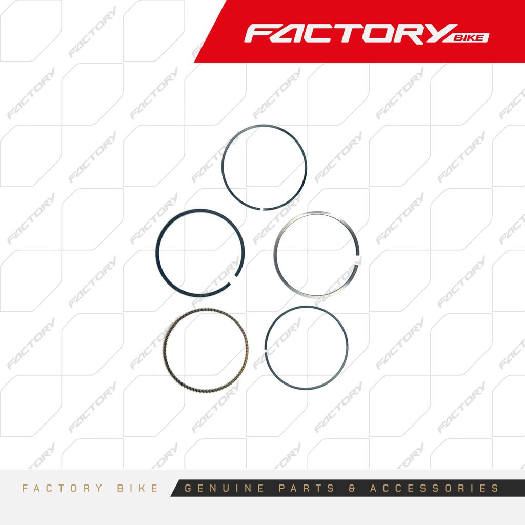 ANILLOS KIT STD - J6 / FBK-FX(23) / FBK250FX