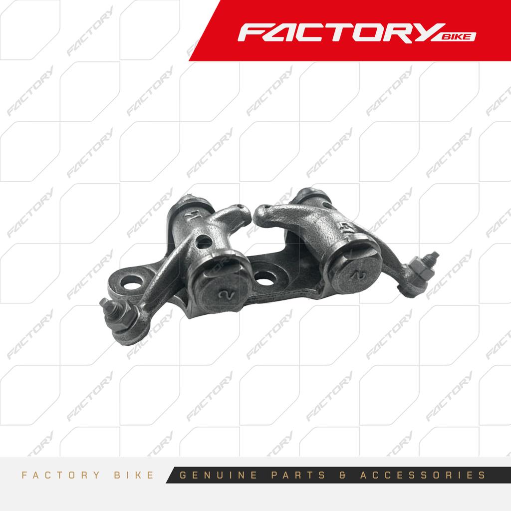 BALANCIN SUPERIOR VALVULA CG200 - A007-200(24)