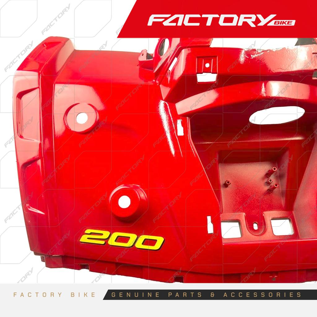 CARENADO DEL. RO - BIGBEAR200(22)