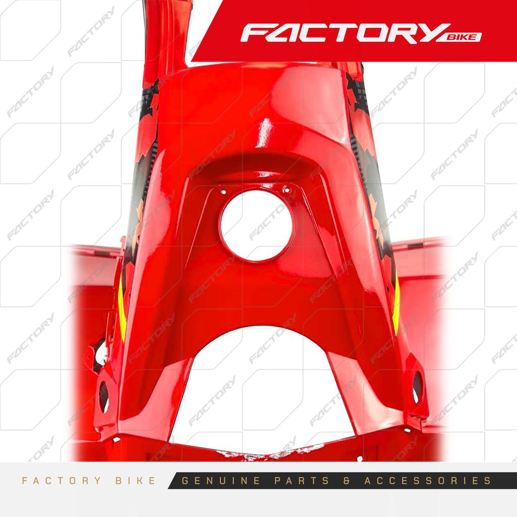 CARENADO DEL. RO - BIGBEAR200(22)