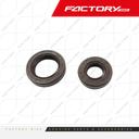 RETENEDORES KIT 4PCS - F300 / FR300 / FK300