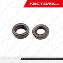 RETENEDORES KIT 4PCS - F300 / FR300 / FK300