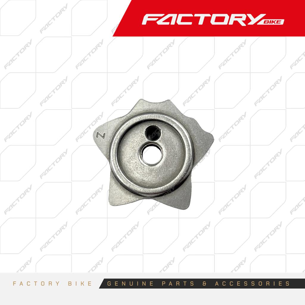 ESTRELLA SEL - A007-200(24)